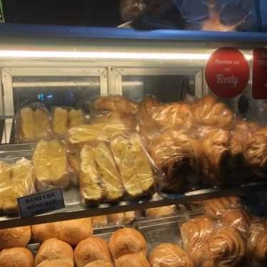 Tổng hợp- Tiệm Bánh Lò Bánh Mì Anh Tài
