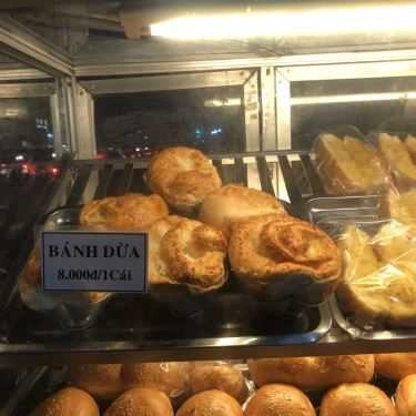 Tổng hợp- Tiệm Bánh Lò Bánh Mì Anh Tài