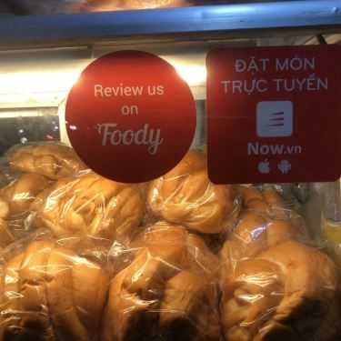 Tổng hợp- Tiệm Bánh Lò Bánh Mì Anh Tài