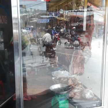 Tổng hợp- Lò Quay Lạp Vị Gia Hồng Phượng