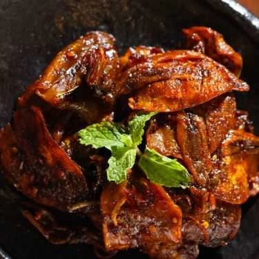 Món ăn- Cafe Lố - Thức Uống Dinh Dưỡng