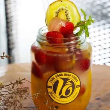 Món ăn- Cafe Lố - Thức Uống Dinh Dưỡng