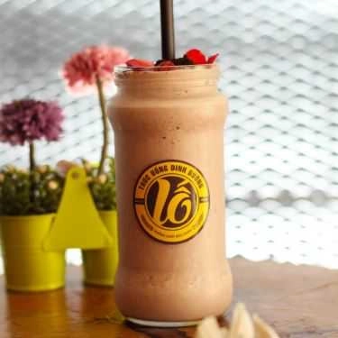 Món ăn- Cafe Lố - Thức Uống Dinh Dưỡng