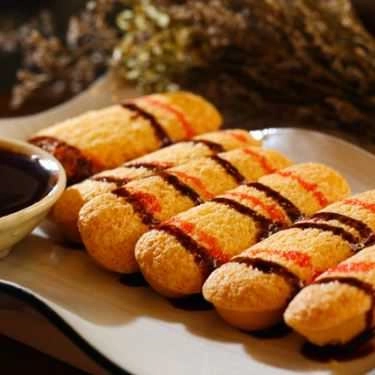 Món ăn- Cafe Lố - Thức Uống Dinh Dưỡng