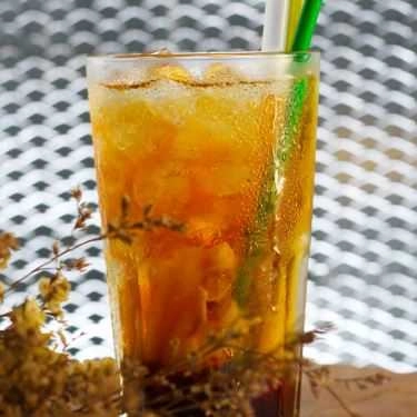 Món ăn- Cafe Lố - Thức Uống Dinh Dưỡng