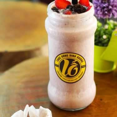 Món ăn- Cafe Lố - Thức Uống Dinh Dưỡng