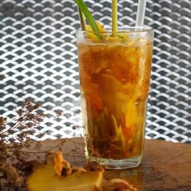 Món ăn- Cafe Lố - Thức Uống Dinh Dưỡng
