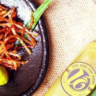 Món ăn- Cafe Lố - Thức Uống Dinh Dưỡng