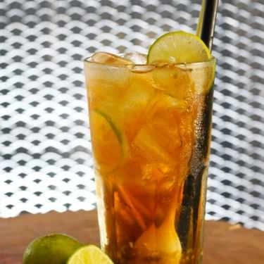 Món ăn- Cafe Lố - Thức Uống Dinh Dưỡng
