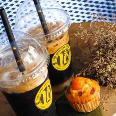 Món ăn- Cafe Lố - Thức Uống Dinh Dưỡng