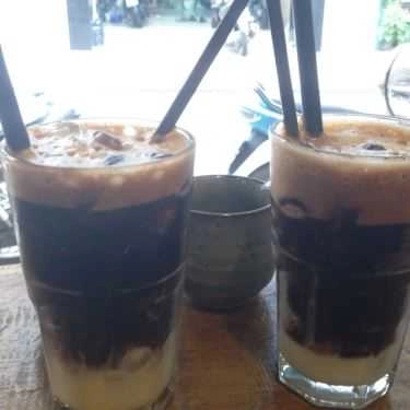 Món ăn- Cafe Lố - Thức Uống Dinh Dưỡng
