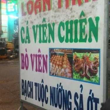 Tổng hợp- Ăn vặt Loan Thái - Bánh Flan - Rau Câu