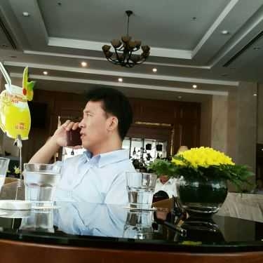 Tổng hợp- Lobby Cafe - Nhật Hạ 3 Hotel