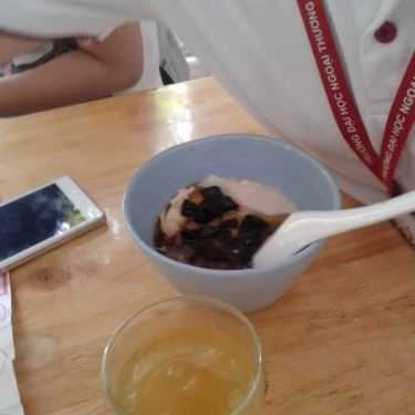 Món ăn- Cafe Lốc 100 - D5