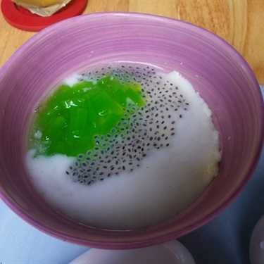 Món ăn- Lốc 100 Coffee