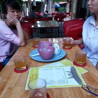 Món ăn- Lốc 100 Coffee