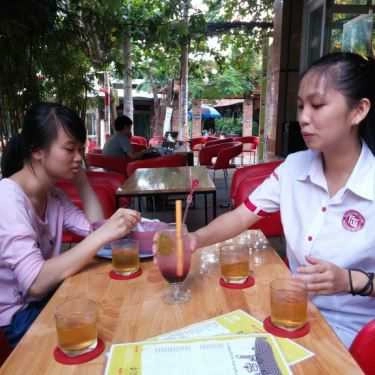 Tổng hợp- Lốc 100 Coffee