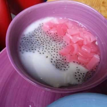 Món ăn- Lốc 100 Coffee