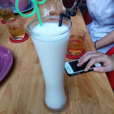 Món ăn- Lốc 100 Coffee