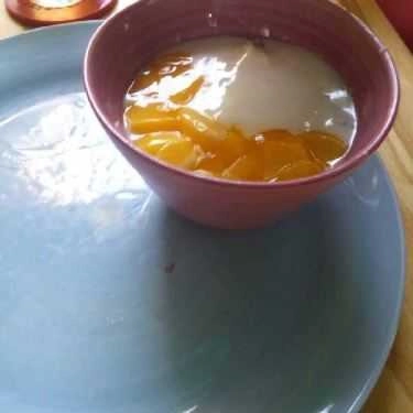 Món ăn- Cafe Lốc 100 - D5