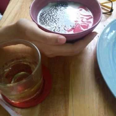 Món ăn- Cafe Lốc 100 - D5