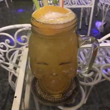 Món ăn- Lốc Coffee - Acoustic