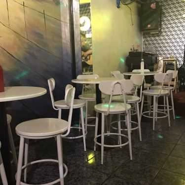 Không gian- Lốc Coffee - Acoustic