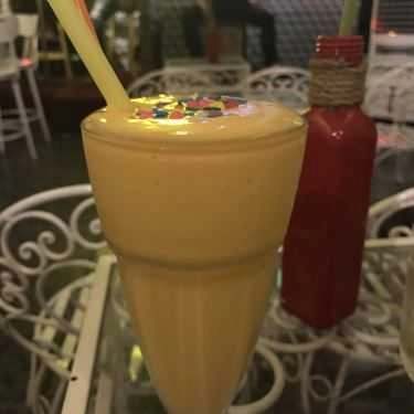 Món ăn- Lốc Coffee - Acoustic