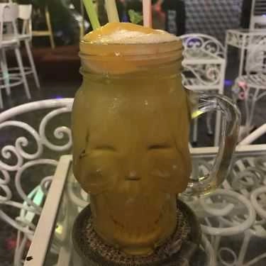 Món ăn- Lốc Coffee - Acoustic