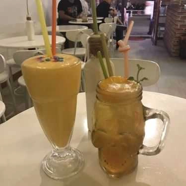 Món ăn- Lốc Coffee - Acoustic