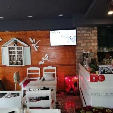 Tổng hợp- Lốc Coffee - Cộng Hòa