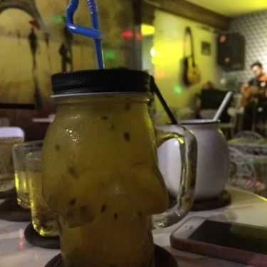 Món ăn- Lốc Coffee - Acoustic