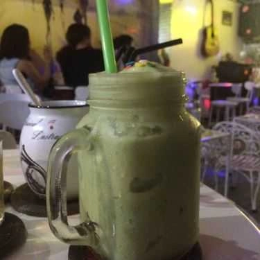 Món ăn- Lốc Coffee - Acoustic