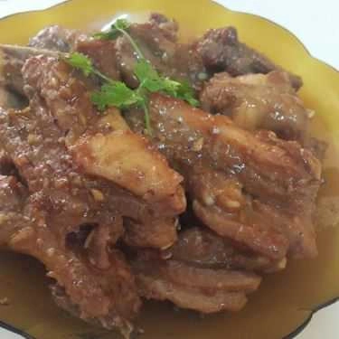 Món ăn- Quán Cơm Lộc Hạnh - Cơm Trưa Văn Phòng