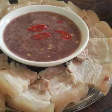 Món ăn- Quán Cơm Lộc Hạnh - Cơm Trưa Văn Phòng