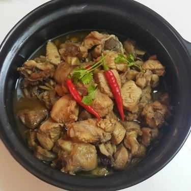 Món ăn- Quán Cơm Lộc Hạnh - Cơm Trưa Văn Phòng