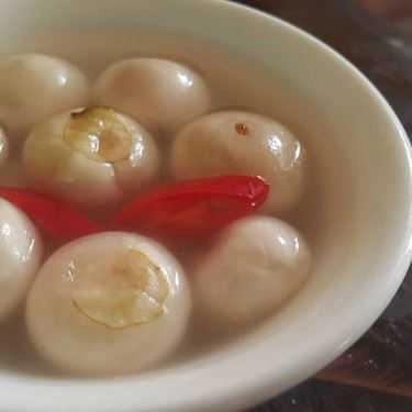 Món ăn- Quán Cơm Lộc Hạnh - Cơm Trưa Văn Phòng