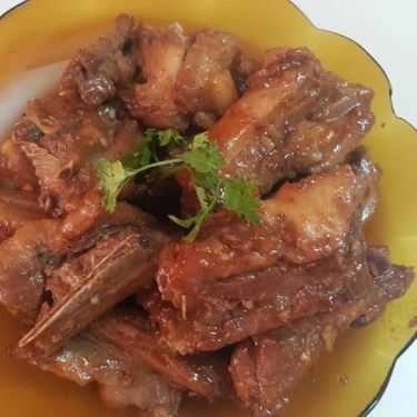 Món ăn- Quán Cơm Lộc Hạnh - Cơm Trưa Văn Phòng