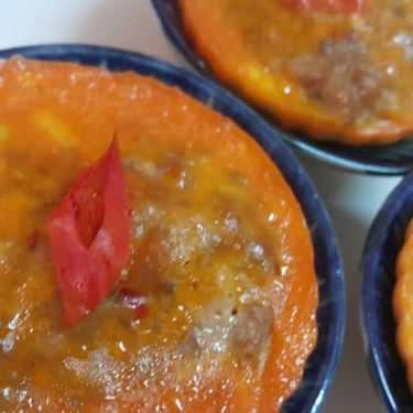 Món ăn- Quán Cơm Lộc Hạnh - Cơm Trưa Văn Phòng