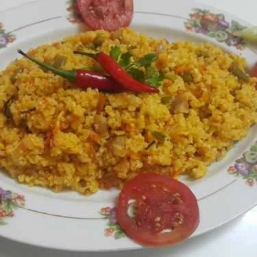 Món ăn- Quán Cơm Lộc Hạnh - Cơm Trưa Văn Phòng