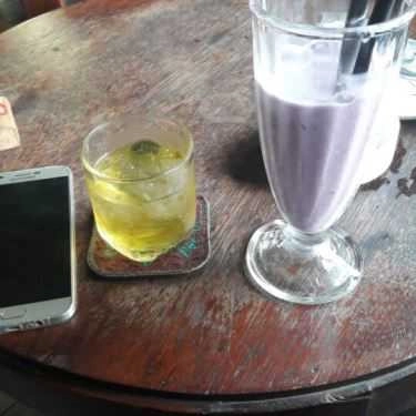 Món ăn- Lộc Vừng Café - Trường Sa