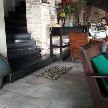 Không gian- Lộc Vừng Café - Trường Sa