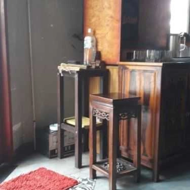 Không gian- Lộc Vừng Café - Trường Sa