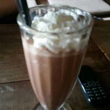 Món ăn- Lộc Vừng Café - Trường Sa