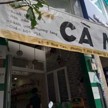 Tổng hợp- Lộc Vừng Coffee