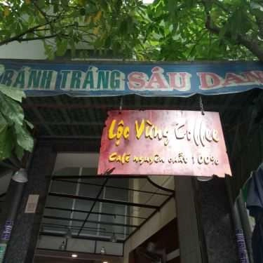 Tổng hợp- Lộc Vừng Coffee