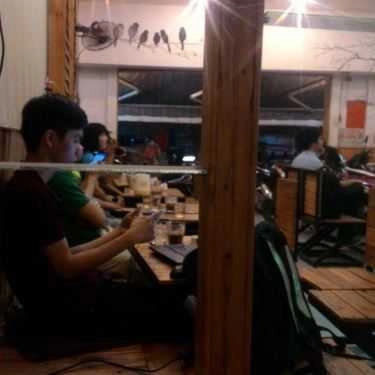 Tổng hợp- Loca Coffee - Điện Biên Phủ