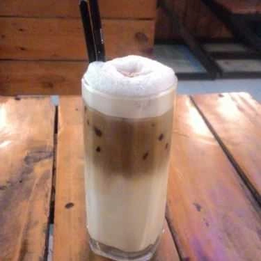 Món ăn- Loca Coffee - Điện Biên Phủ