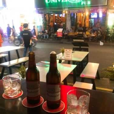 Tổng hợp- Local Bar