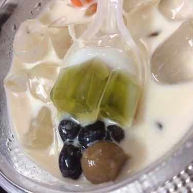 Món ăn- Cafe Lolipop - Trà Sữa & Sinh Tố